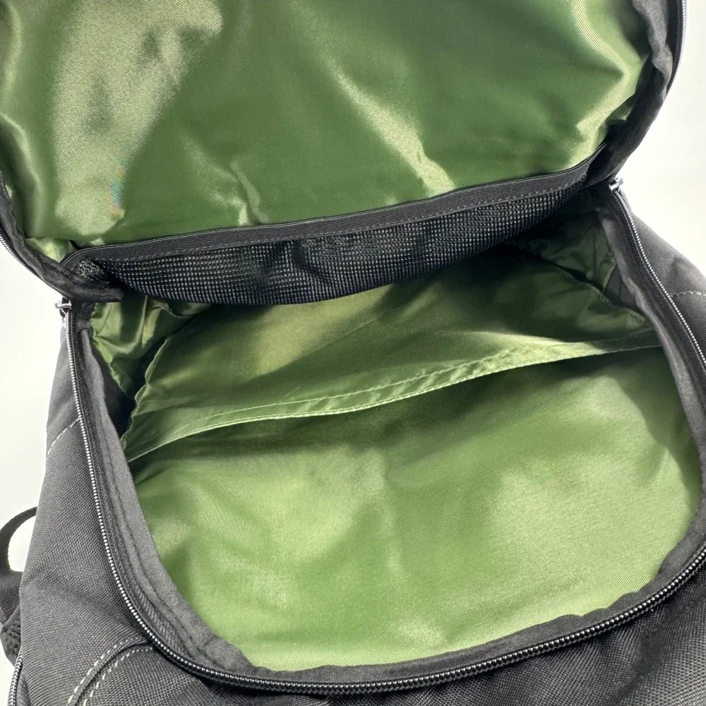 Targus Spruce EcoSmart Black Backpack Laptop Bag Tech Travel Work Business‎